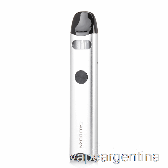 Uwell Caliburn A3 15w Pod System Plata Vape Argentina